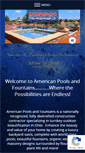 Mobile Screenshot of ohioswims.com
